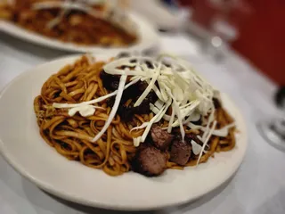 Kaieteur Restaurant