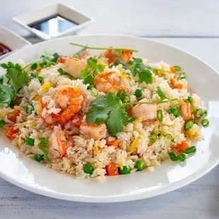 Shrimp Fried rice