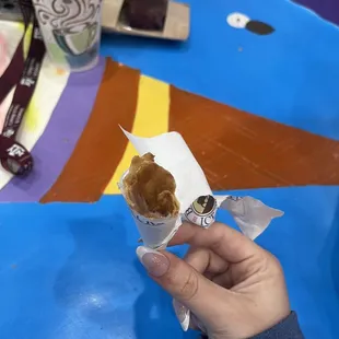 Ice cream
