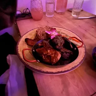 Dinner