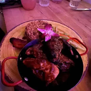 Absolutely delicious