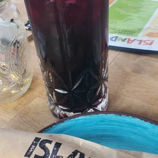 drink