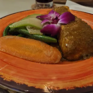 Salmon
