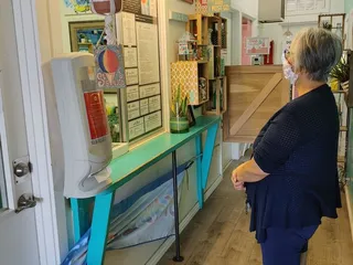 Aunty Kalei's Shave Ice