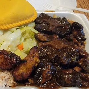 Oxtail