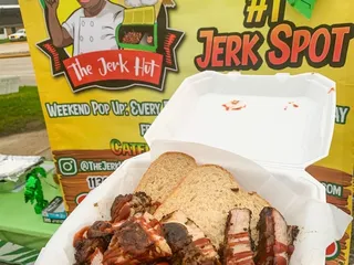 The Jerk Hut