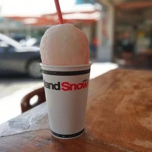 Big Island Guava, Pupukea Lychee, and Strawberry Li Hing