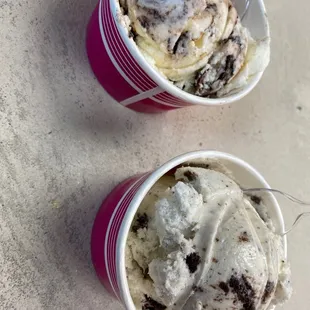 Ice cream