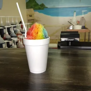 rainbow