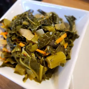 Collard Greens