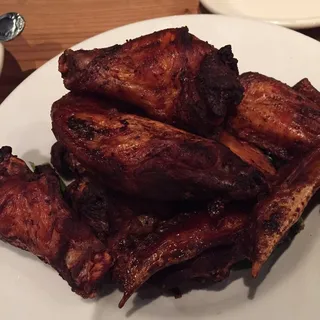 Jerk Chicken Wings