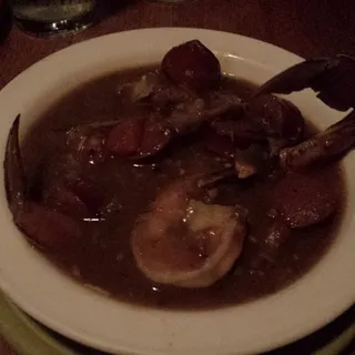 Gumbo