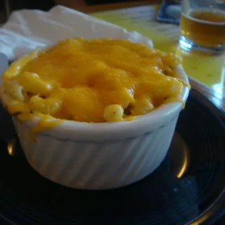 Mac & Cheese