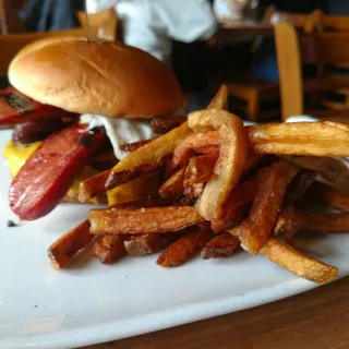 Soul Burger & Fries