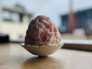 Chillest Shave Ice