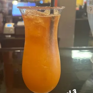 Rum Punch Level 3