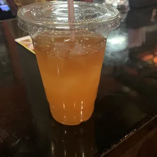 Rum Punch