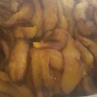 Fried Plantains