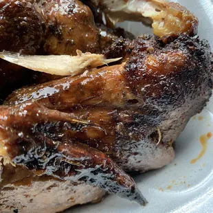 Jerk Wings