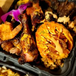 Another big buss deal #bussin#yummmmm