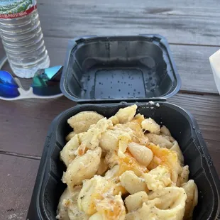 Mac n cheese
