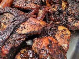 Jam Bros Caribbean Cuisine