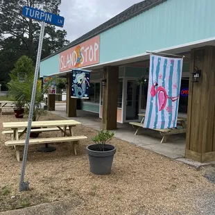 Newly renovated!