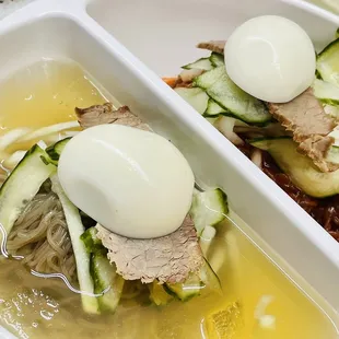 ramen and noodles, food