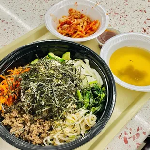 pasta dish, pasta, food