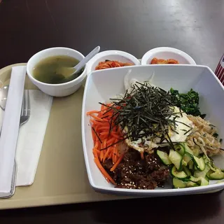 Bibimbap