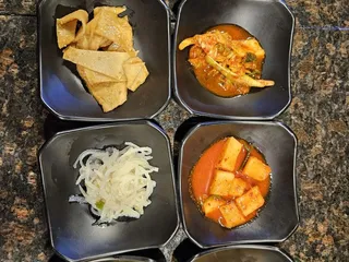 Seoul Hotpot