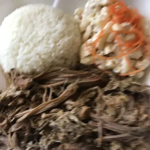 Kalua pig