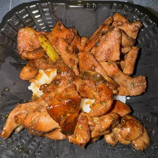Island Style Grill