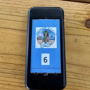 Oh the anticipation!