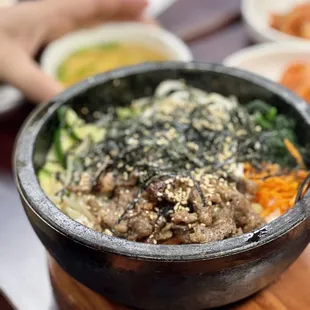 Bibimbap