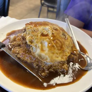 Loco Moco