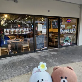 Storefront