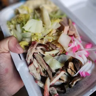 TOPPINGS!!!