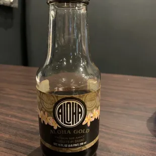 This sauce is good. Mildly sweet and goes well with many things