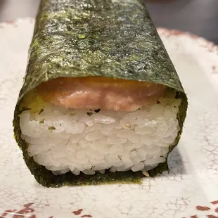 spam masubi