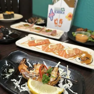 food