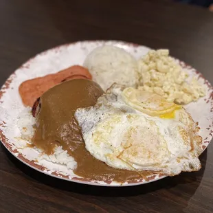Loco Moco