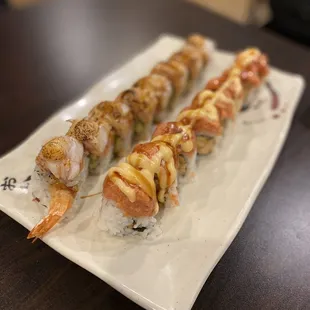 Island Special