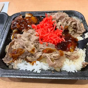 Fried Noodles