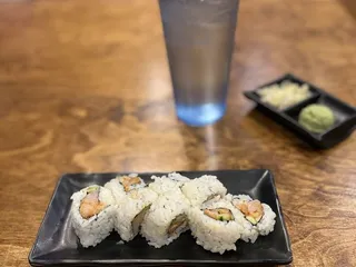 Top Sushi & Oyster