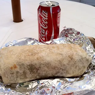 I thought the price was high until I saw it, DAMN it huge!