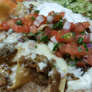 Nachos