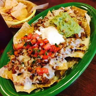 Super Nachos