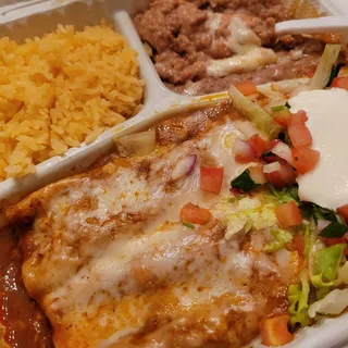 Enchilada