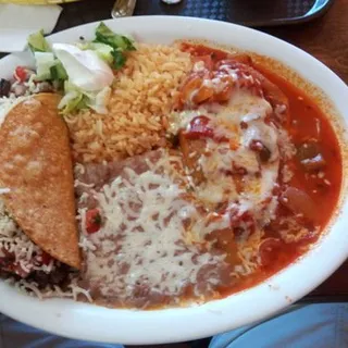 Chili Relleno
